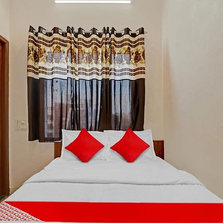 Hotel O Silver Valley ウダイプル エクステリア 写真