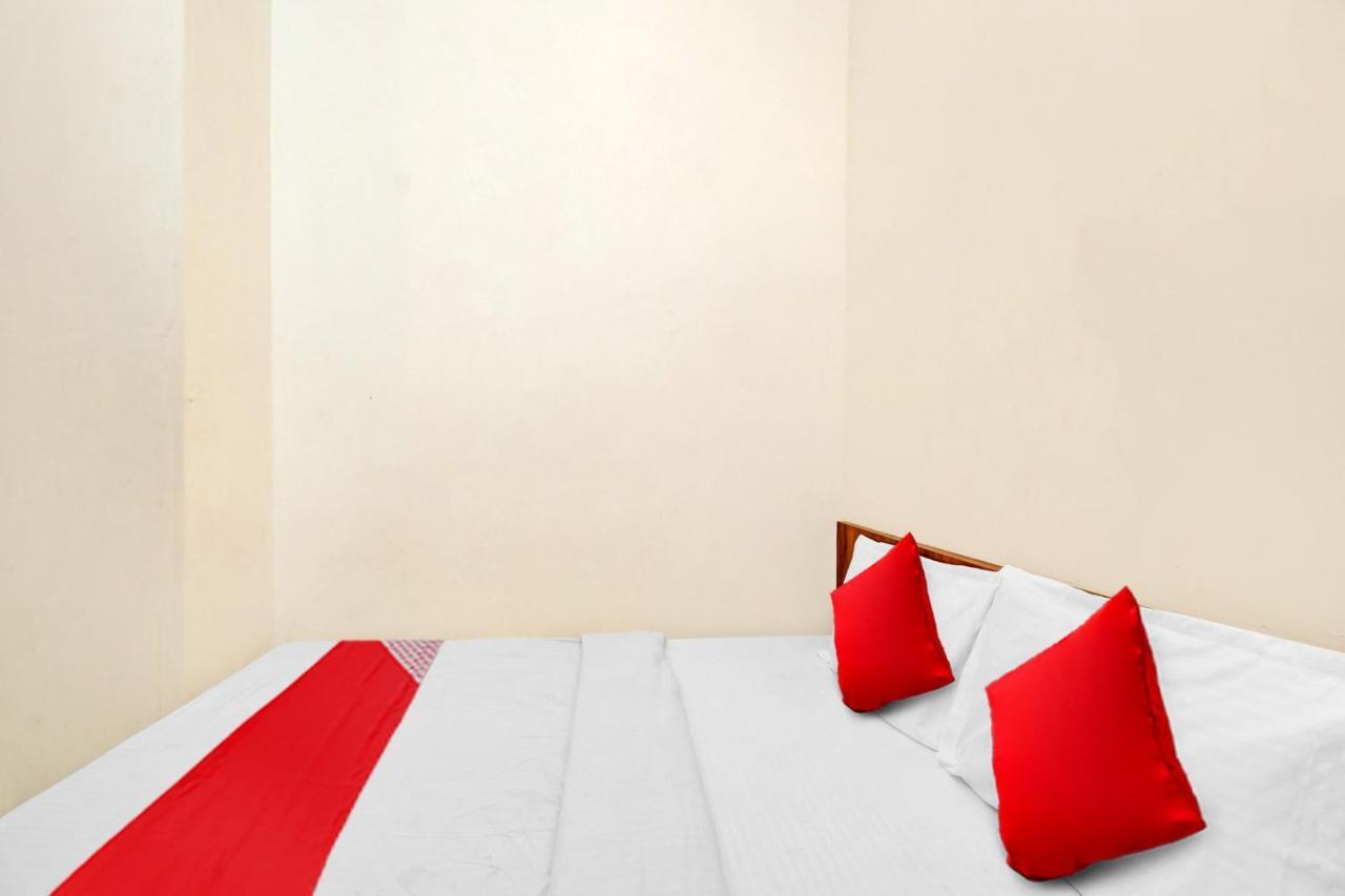 Hotel O Silver Valley ウダイプル エクステリア 写真