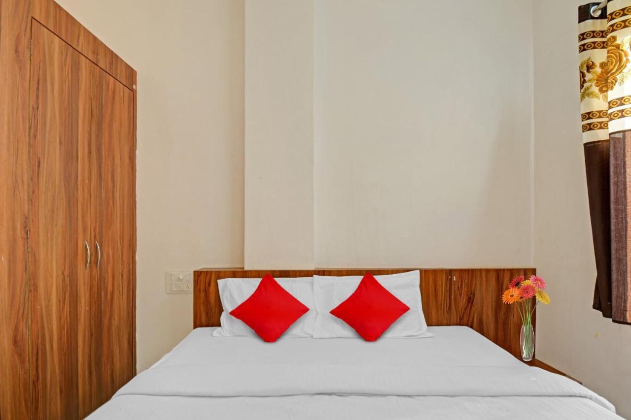 Hotel O Silver Valley ウダイプル エクステリア 写真