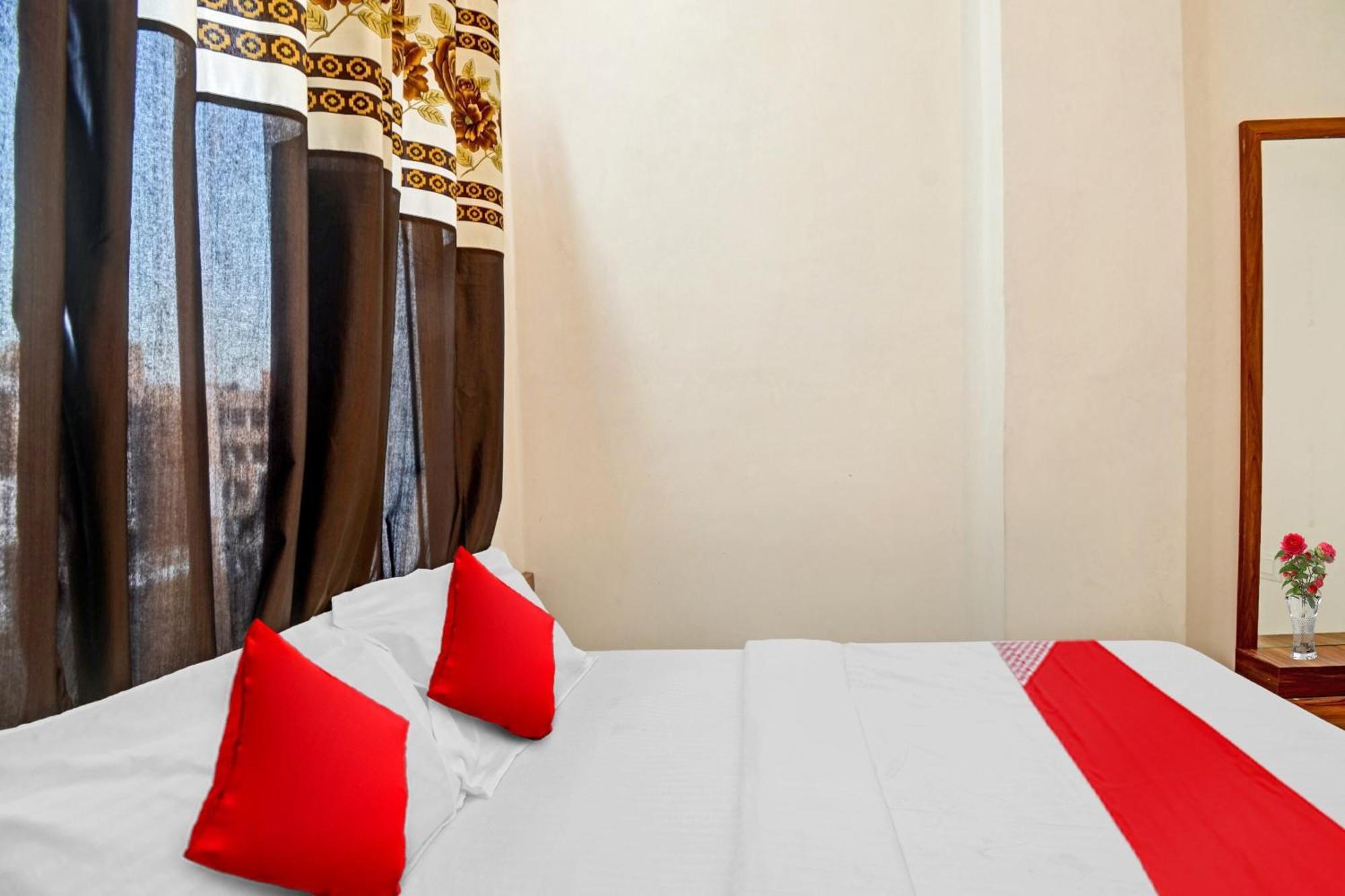 Hotel O Silver Valley ウダイプル エクステリア 写真