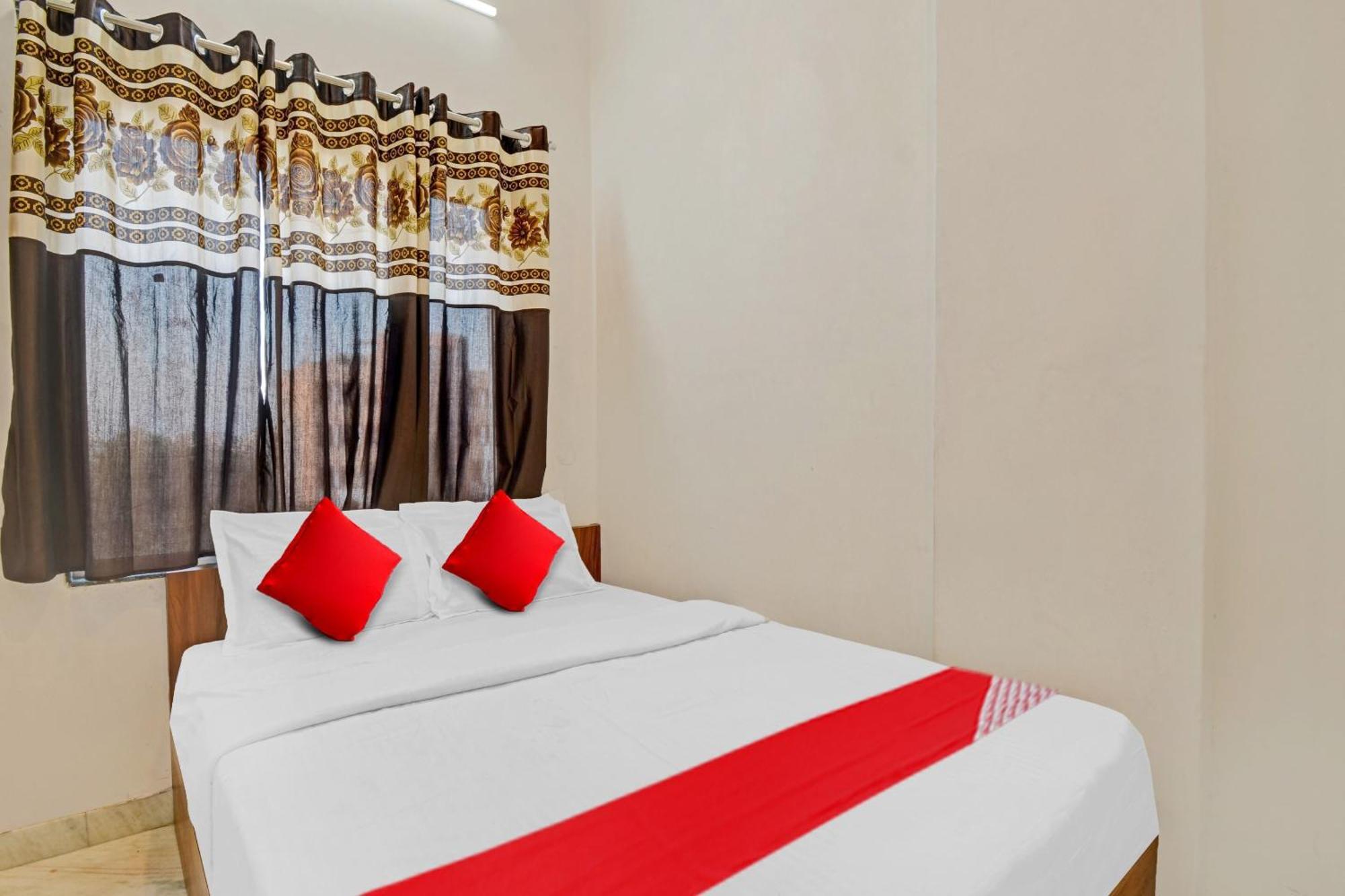 Hotel O Silver Valley ウダイプル エクステリア 写真