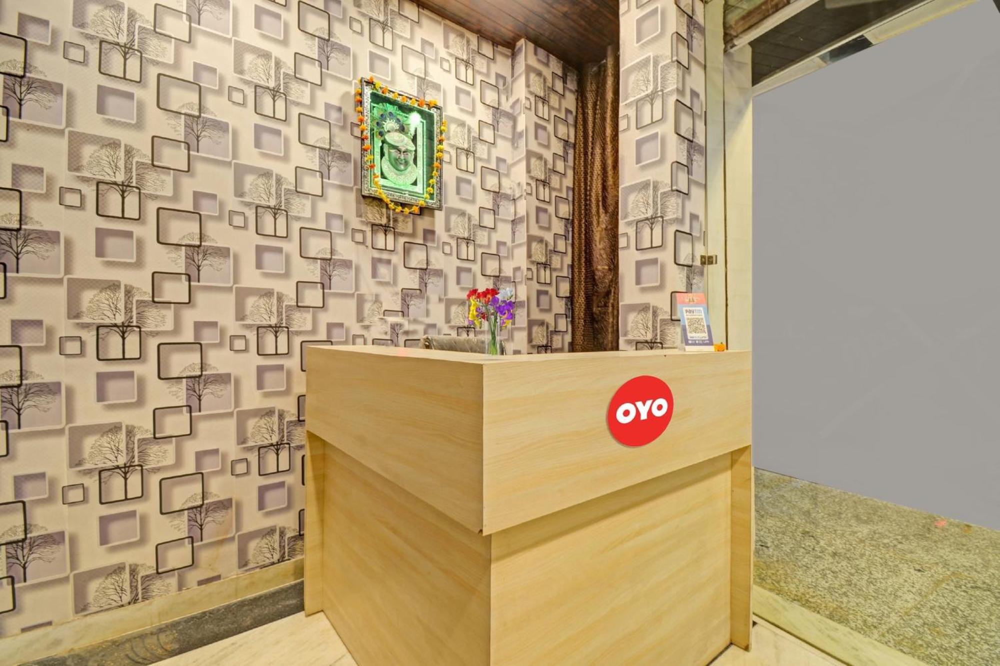 Hotel O Silver Valley ウダイプル エクステリア 写真